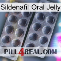 Sildenafil Oral Jelly 31